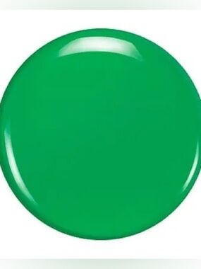 NEW Zoya “Evergreen”